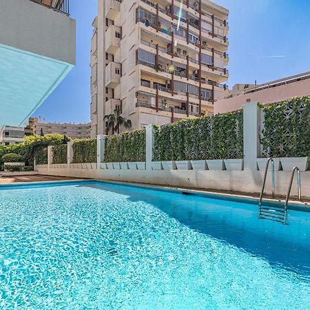 City Center Apartment In Marbella Zewnętrze zdjęcie