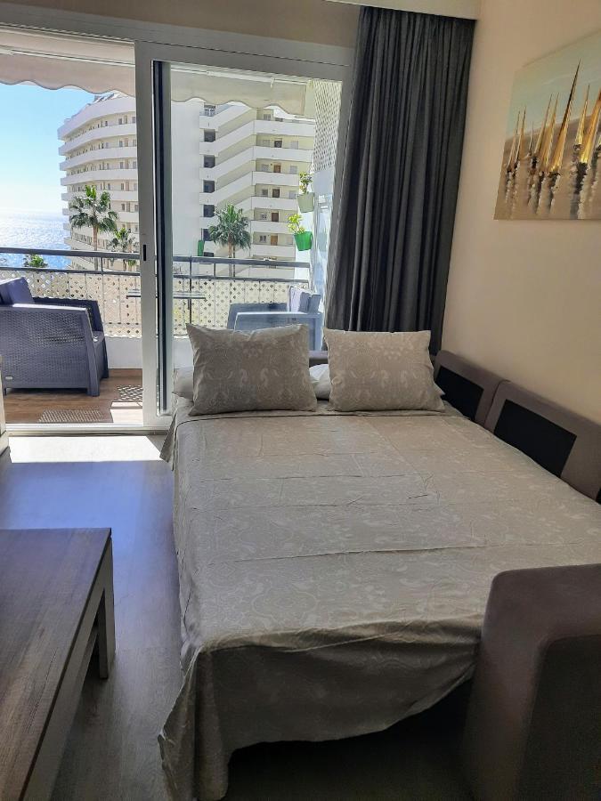City Center Apartment In Marbella Zewnętrze zdjęcie
