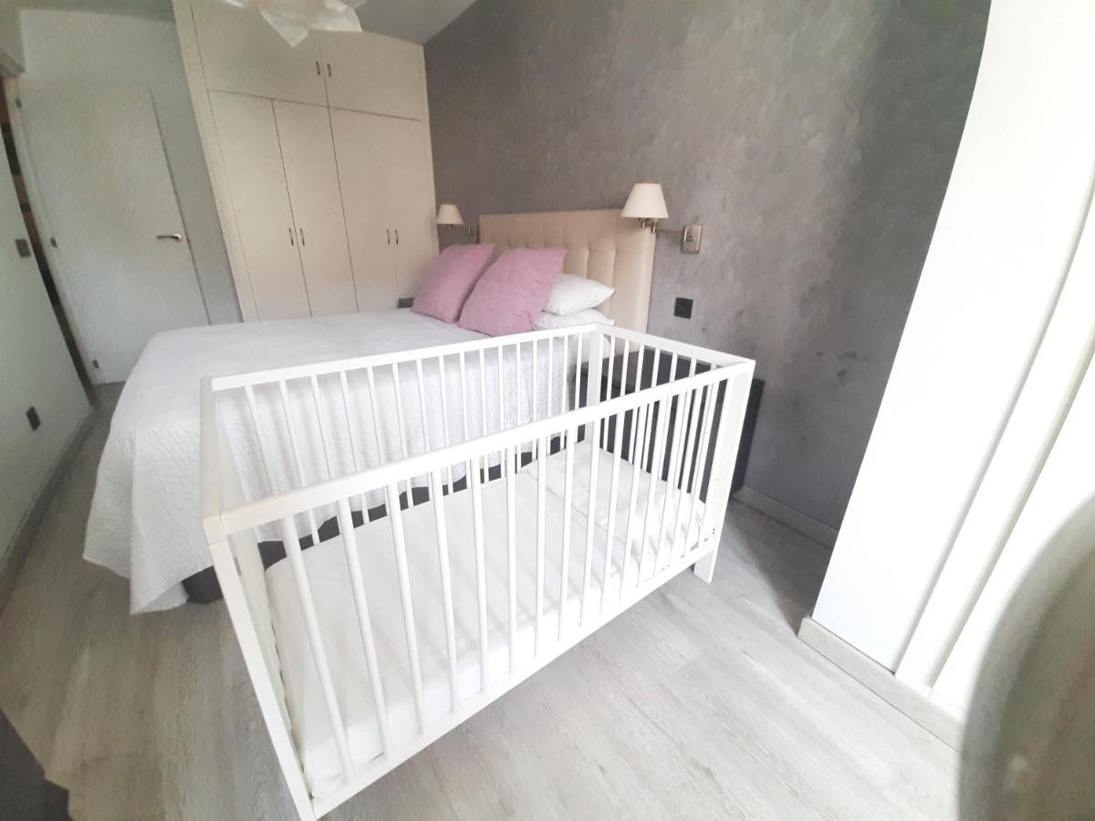 City Center Apartment In Marbella Zewnętrze zdjęcie
