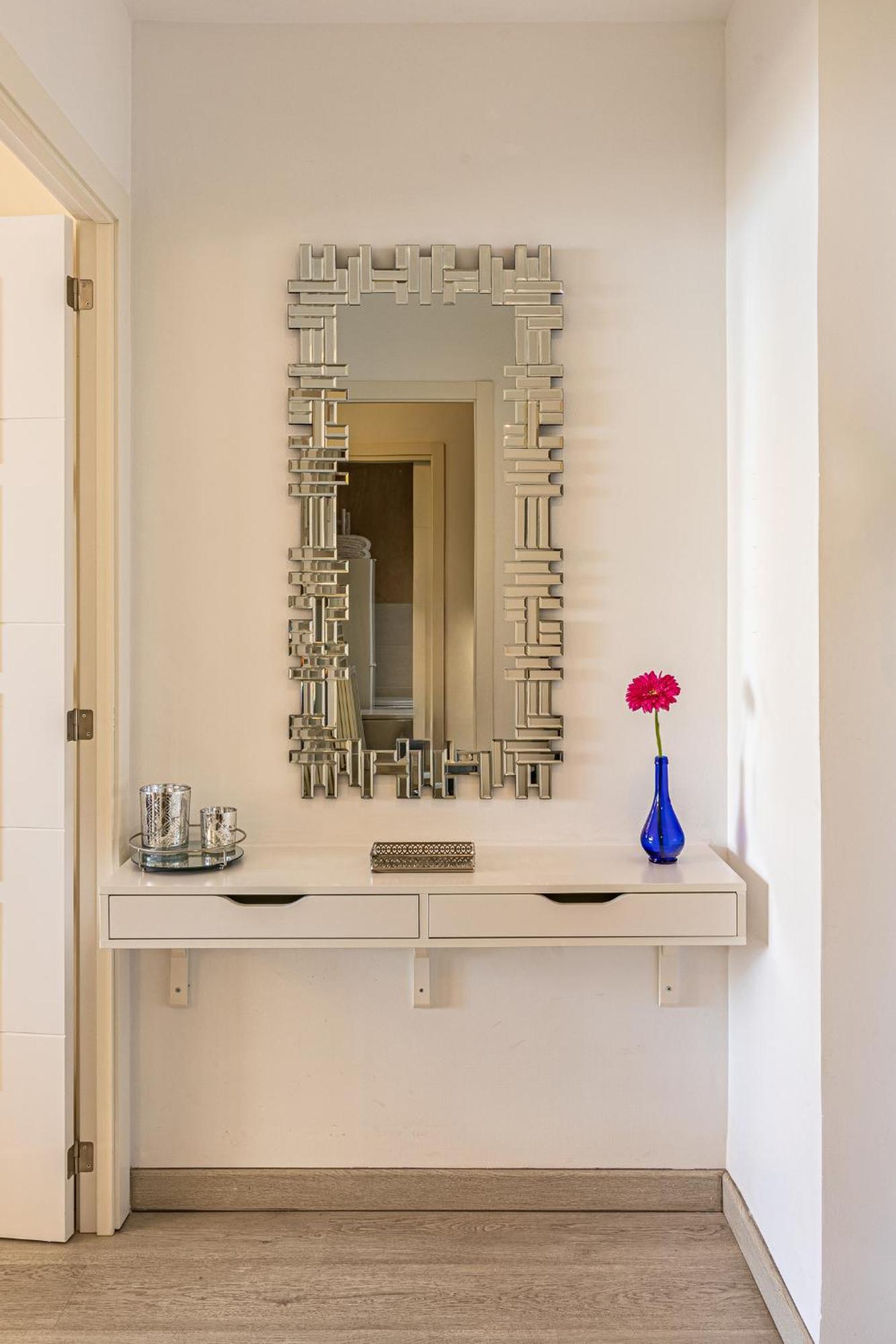 City Center Apartment In Marbella Zewnętrze zdjęcie