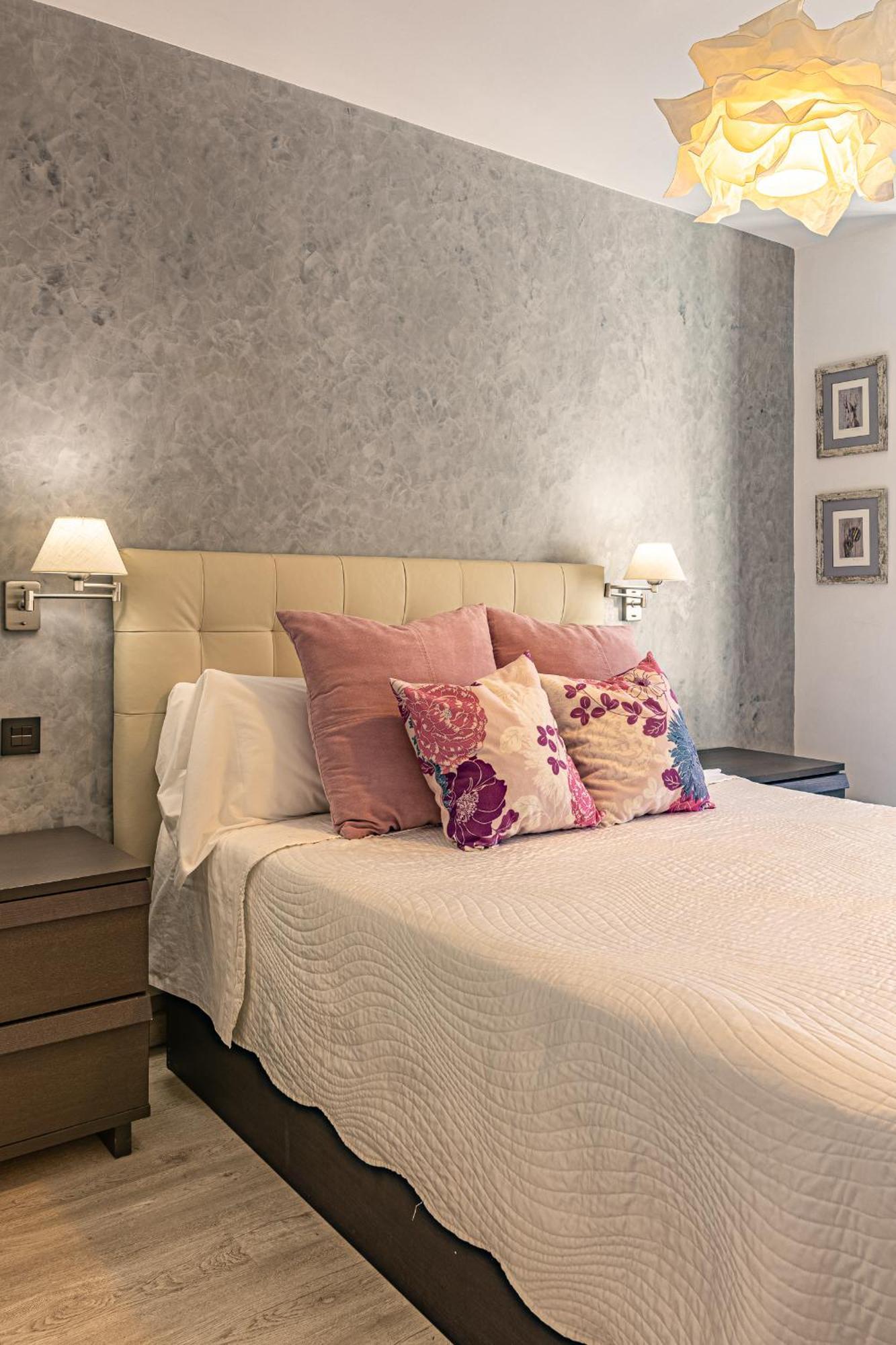 City Center Apartment In Marbella Zewnętrze zdjęcie