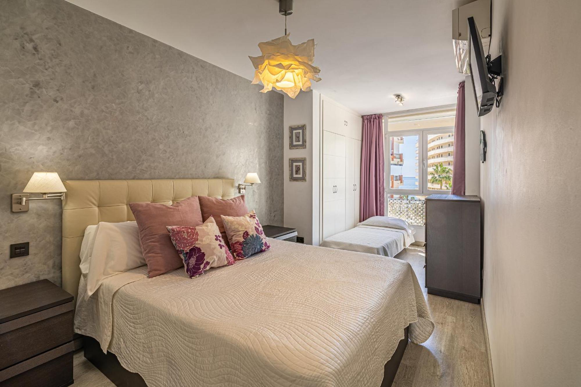 City Center Apartment In Marbella Zewnętrze zdjęcie